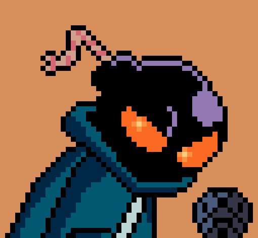 [4076f0] I'm not into the whole..."friend" thing. so don't ask. -Whitty (cleetus)