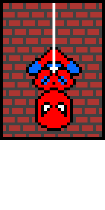 [9664c4] Spuderman