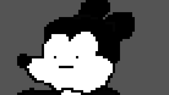 bye i shall report to my fuckovers of mickey mouse