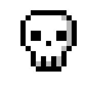 [9664c4] New Skull