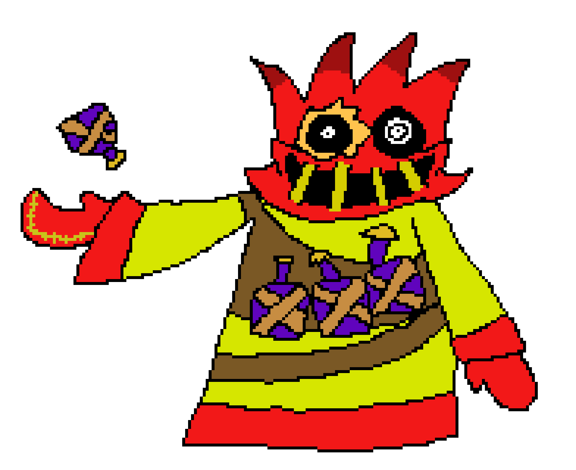 [b60e29] Hoodboom