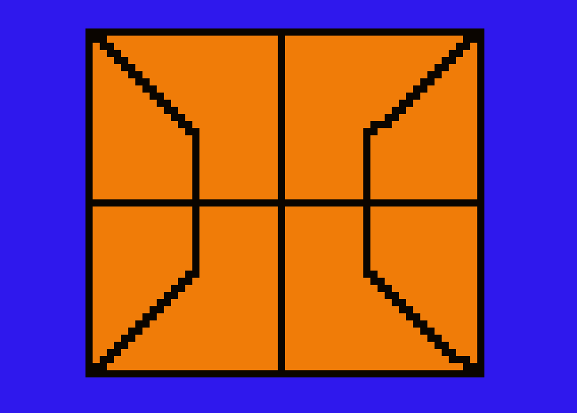 [9664c4] Odins Basketball
