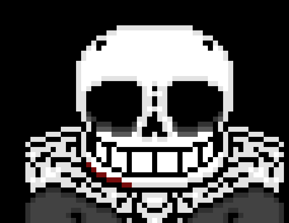 [e8cb42] *his smile widens from Lebs Fear* having  F U N (=