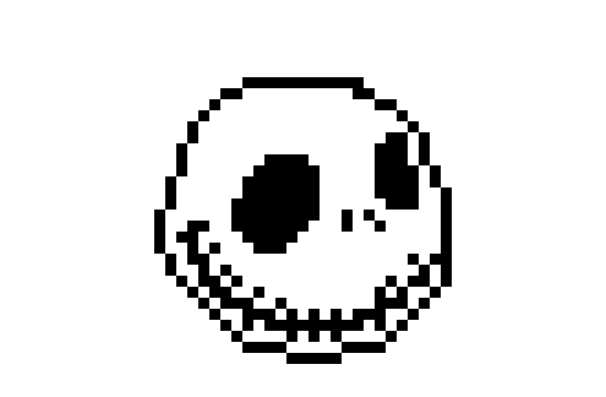 [9664c4] jack skellington