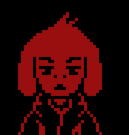 [c91422] *Teleports next to Six* You shouldnt resist, I was trying to be nice, and I have never tried that before... This, is where... you're gonna eat if your stomach growling was the sound of hunger... and, I'm paying. 