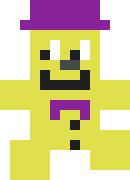 [cdb61f] Fredbear plush