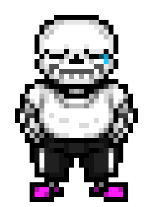 [35dc76] "*tryina build a robot from scratch is tiring, need a break." [John will now follow Jimmy]
