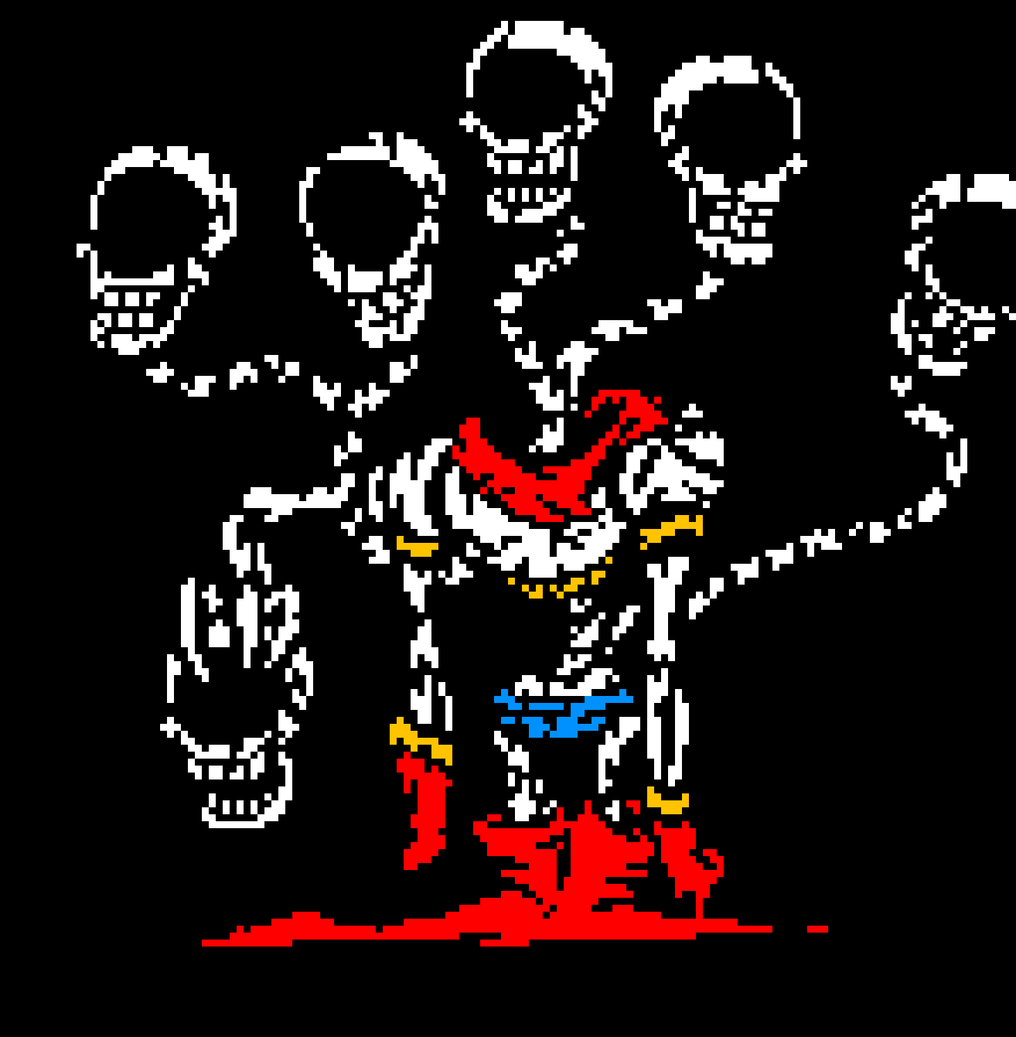 [70ef99] Help_Tale P.A.P.P.Y