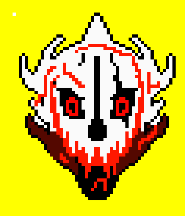 [9664c4] Liontale Blood blaster [Gaster blaster] v.1