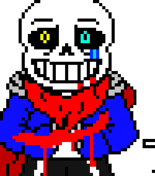 [0ed6c7] and his hands are out of his jacket and they are clawss