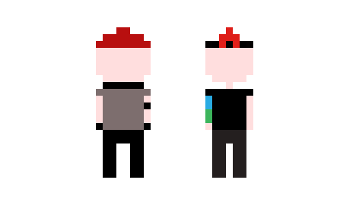 [9664c4] Twenty One Pilots 