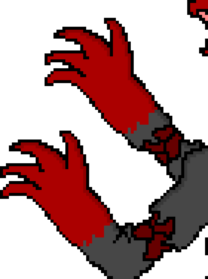 [dfd305] Sans' Sprite