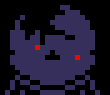 [7ce906] M E E P ? ! -HorrorTale Sans