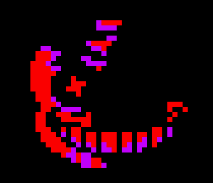 [9caf88] intelligence dissonance becomes uncanny phase 19, 20, 21, and 22