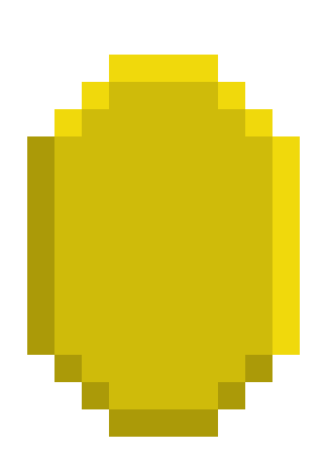 Simple coin