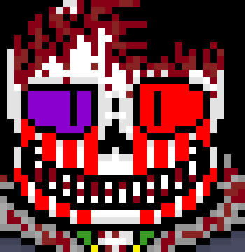 [e8cb42] is that Terror as Susie?