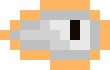 [4e463a] Deria skull