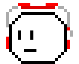 [7456f1] *goes out* *punches the toppat member* *pushes aaron back in*