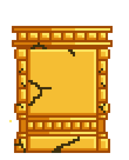 [ca7ed8] sandstone door 