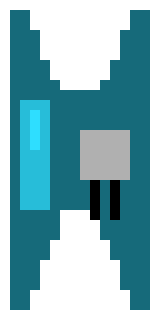 [9664c4] scout ship