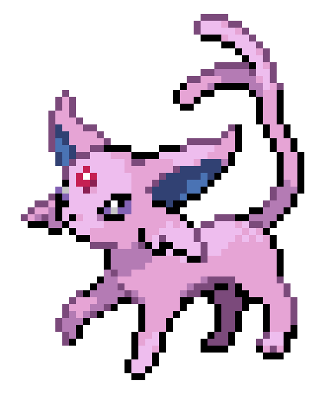 [b5b91e] Espeon