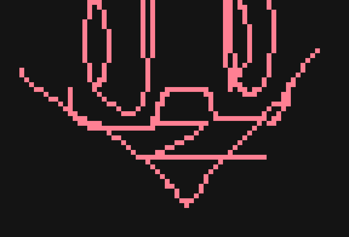 [99b7ca] so then Who, are you.