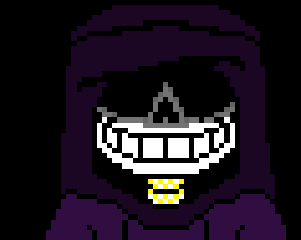 [b2e8df] (because that was an "idk" if you want to rp imma just) *following someone on the surface while holding a knife* 