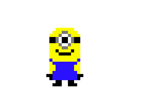 [9664c4] minion