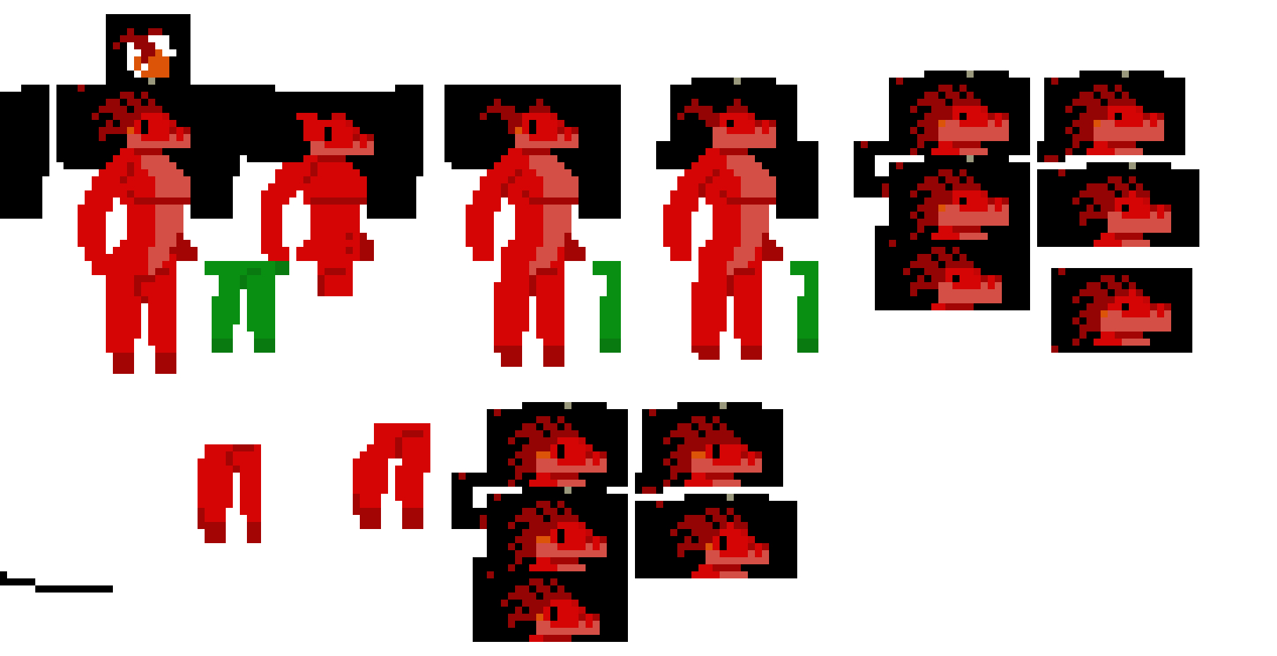 [a97c79] Character Template