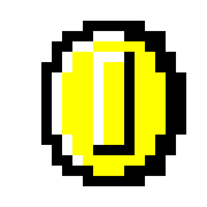 Mario Coin