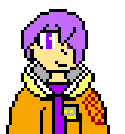 dream sprite made! i shall head out and get on tomorrow! cya!