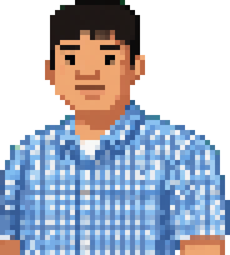 [e7afca] AaronOpenEyesCloseMouth