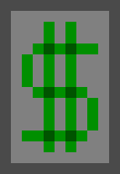 [9664c4] shop symbol