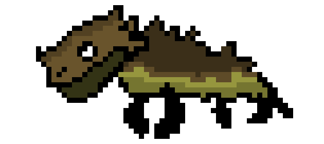 [9664c4] Fakemon
