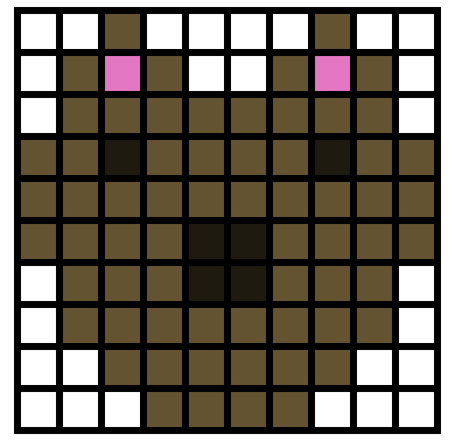 [9b6ae0] 10x10 grid