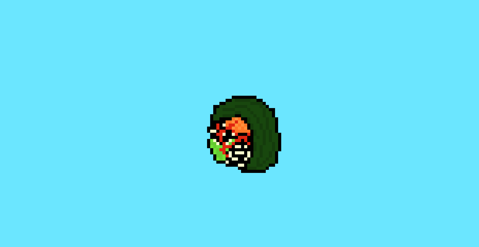 [6b736e] Sushi