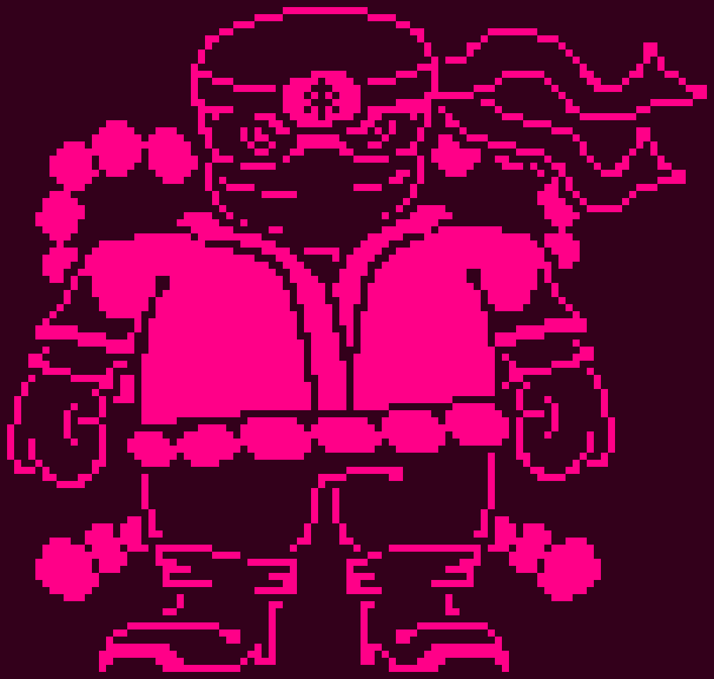 [169ec9] Swapfell: Magenta Thorn Updated!