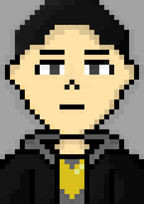 [90896a] *He simply shakes his head in disappointment as he turns to Kade.* Sorry about that.