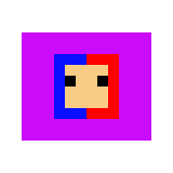 [49c660] bluesheepredempire flag