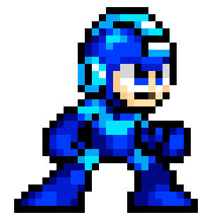 Mega Man