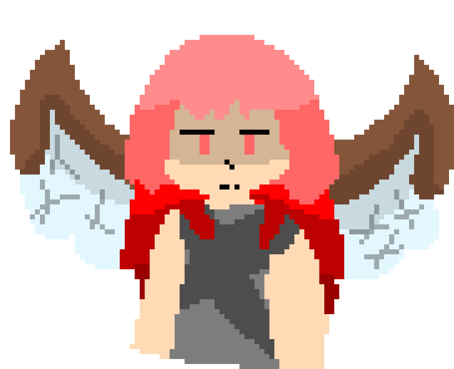 [a2471d] *she sighs* You go first.