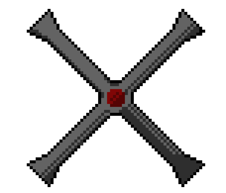 [9664c4] Umbra (weapon)