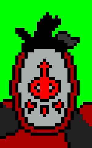 [245690] Wait. AHHH!!! GREAT DEITY!!! *He screams so loud that the entire forest hears him.*