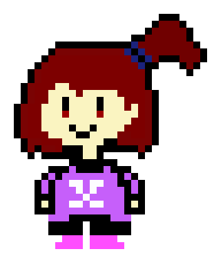 [9664c4] Chara Sprite