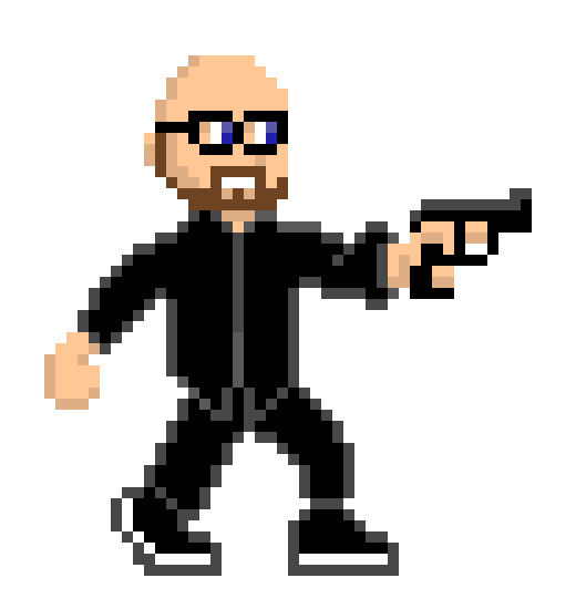 [9664c4] epic mike
