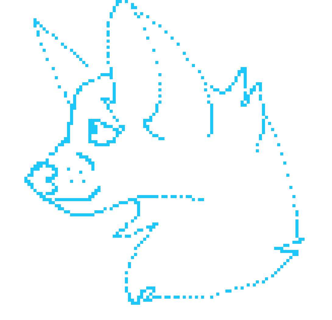 [9664c4] blue dog