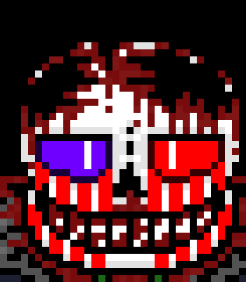 [d6e367] *thinking: Fuck, im non existant....   POLTERGEIST TIME BAAABBYYYY* *Takes control of multiple inanimate objects and flings them at Delete at high velocity and force and writes on a wall: Really? You deleted my body?*