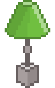 [9664c4] Lamp Lamp Lamp!