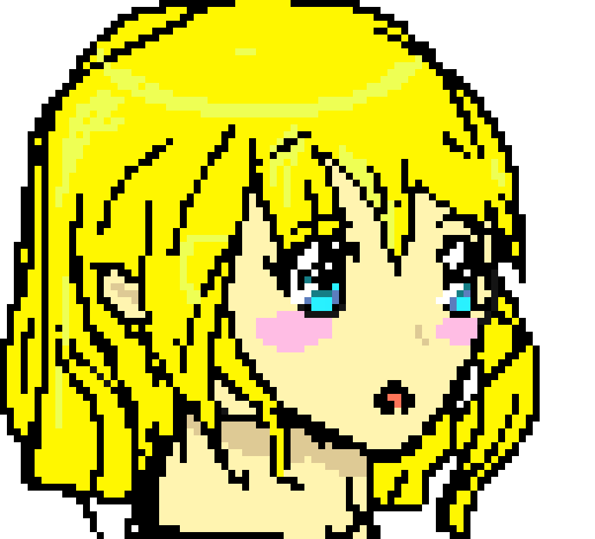 [9664c4] Anime