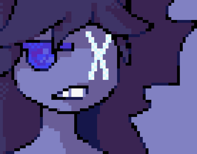 [62a6ca] i  mean  i  know  he  talk to Twobit  but  like Demented is chill and  least  annoying  about all  of  it